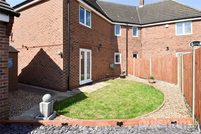 Photo 2 — Brandwood Crescent, Kings Norton, Birmingham, B30 3PZ