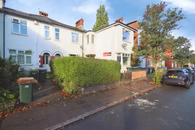 Harefield Road, Coventry, CV2, photo 1