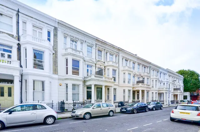 Fairholme Road, West Kensington, W14, photo 3