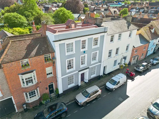 New Street, Henley-on-Thames, Oxfordshire, RG9 2BT, photo 1