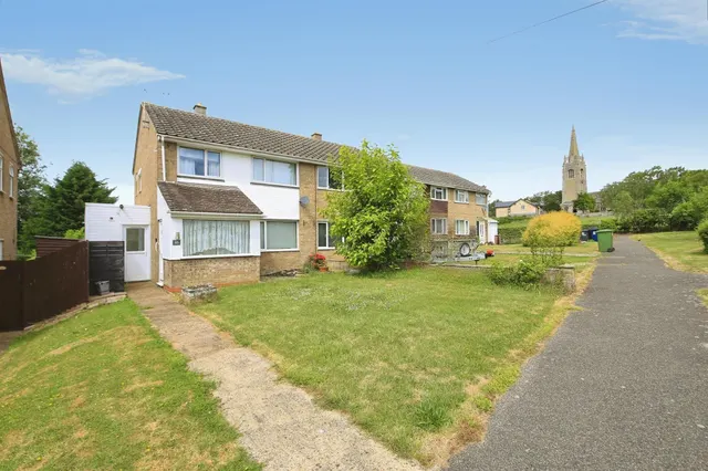 Church Walk, Peterborough, PE7, photo 1