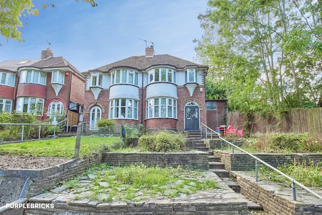 Brigfield Road, Birmingham, B13, photo 1