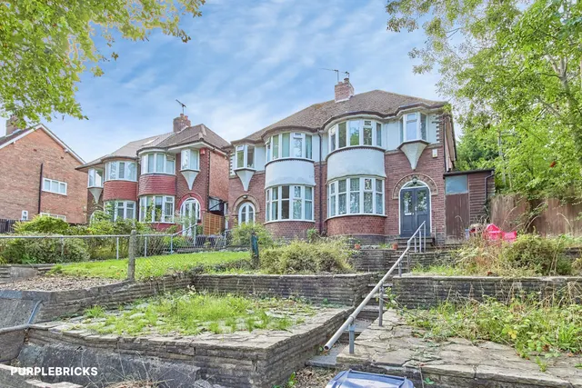 Brigfield Road, Birmingham, B13, photo 2