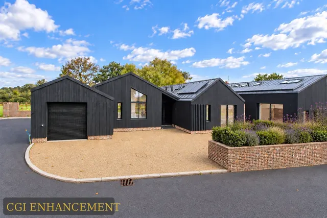 Hartfield Road, Cowden, TN8, photo 1