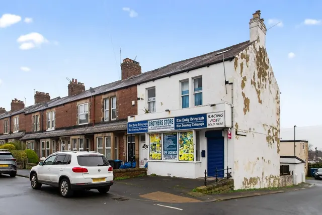 Stonefall Avenue, Harrogate, HG2 7NR, photo 1