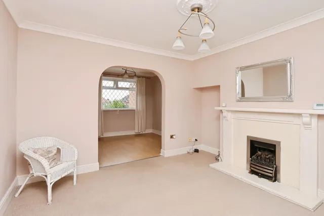 Photo 2 — Hopedale Road, Sheffield, South Yorkshire, S12
