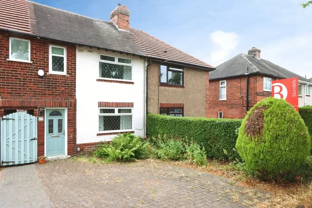 Hopedale Road, Sheffield, South Yorkshire, S12, photo 1