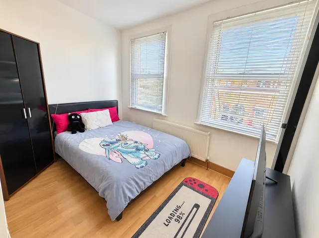 Primrose Road, Leyton, E10, photo 3