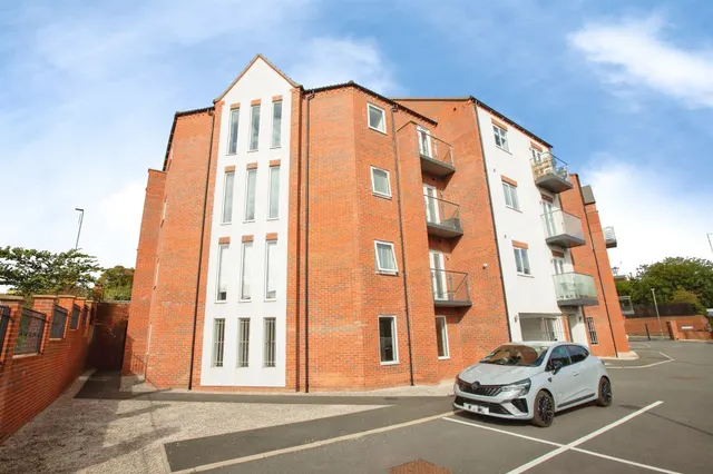 Woodland Park View, Mansfield, NG18, photo 1