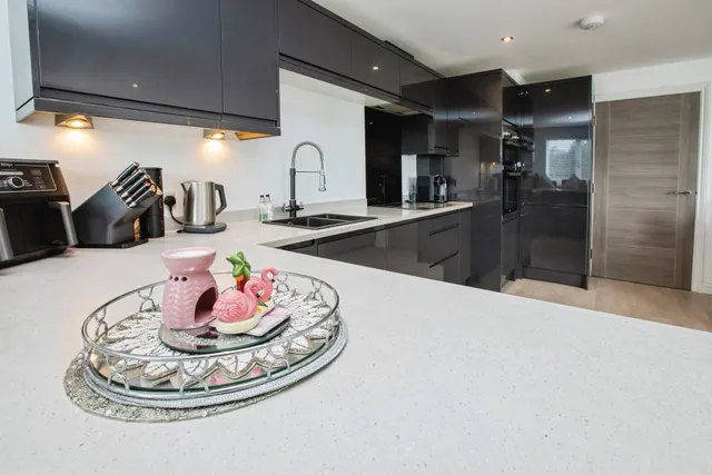 Woodland Park View, Mansfield, NG18, photo 3