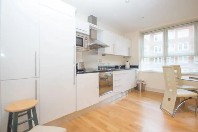 Burrows Mews, London, SE1, photo 2