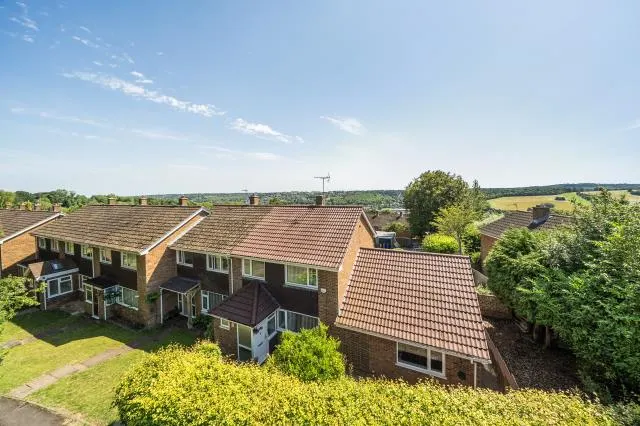 Woodcote Green, Downley, HP13, photo 1