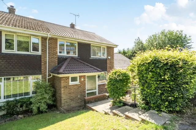 Woodcote Green, Downley, HP13, photo 2