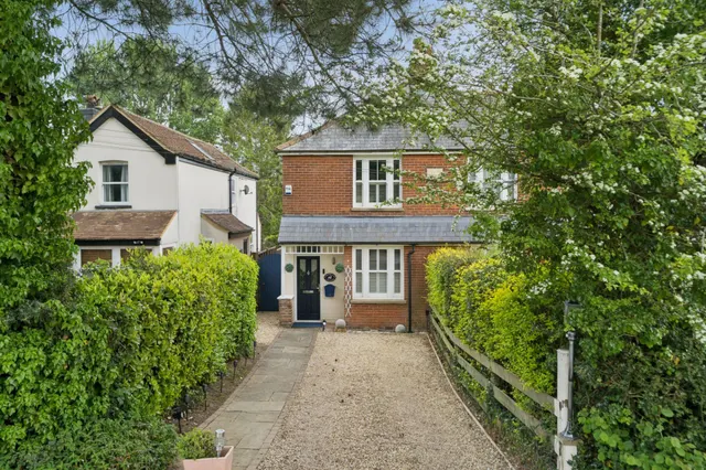 The Common, Downley, HP13, photo 1