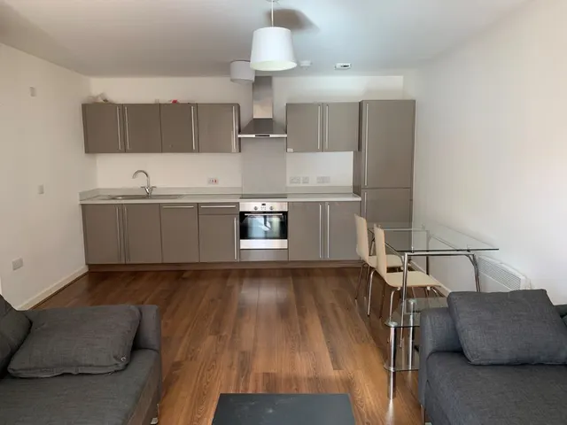 Sillavan Way, Manchester, M3, photo 2