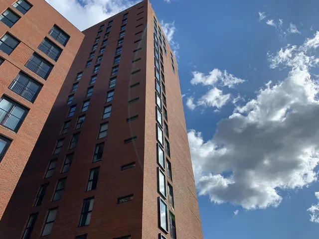Sillavan Way, Manchester, M3, photo 3
