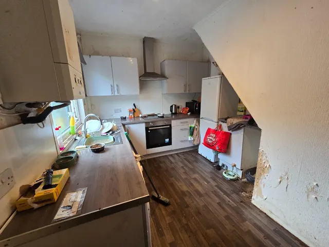 Cross Lane, Radcliffe, M26, photo 2