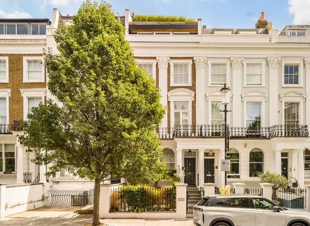 Ledbury Road, Notting Hill, W11, photo 1