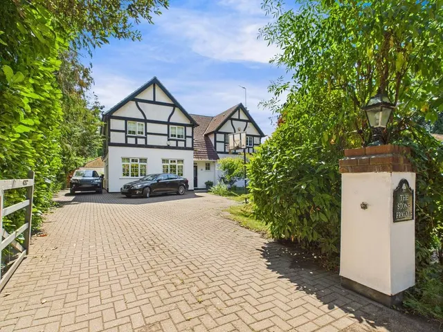 Horton, Berkshire, photo 1