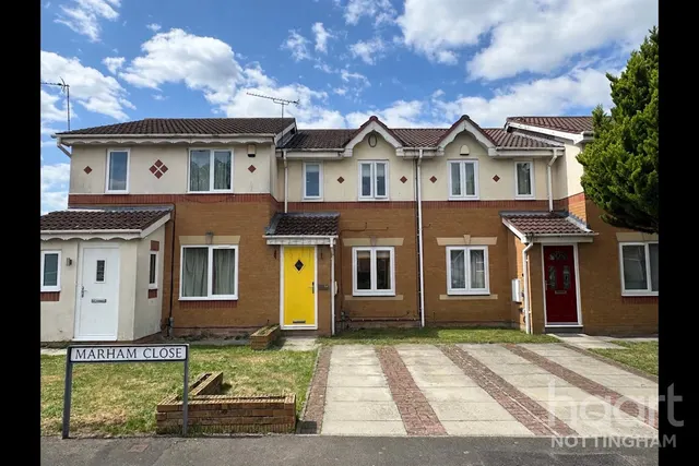Marham Close, Sneinton, NG2, photo 1