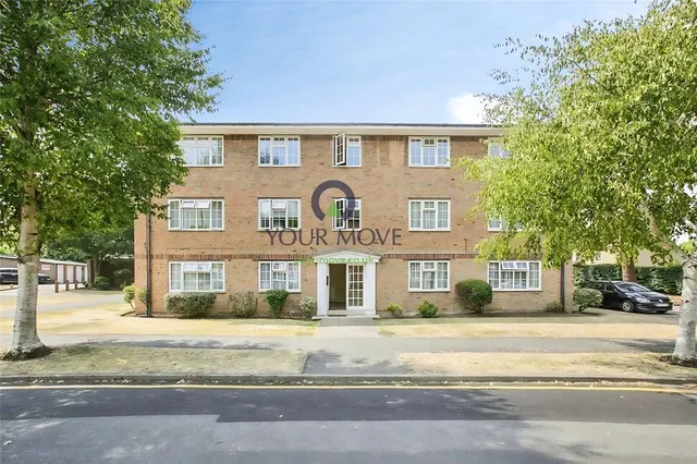 Robin Hood Lane, Sutton, Surrey, SM1, photo 1