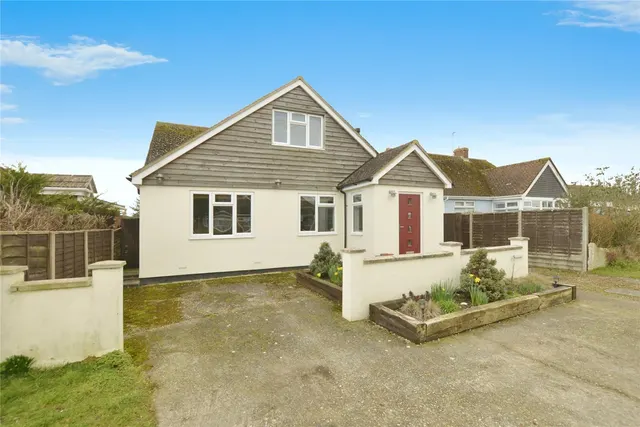 Meehan Road South, Greatstone, New Romney, Kent, TN28, photo 1