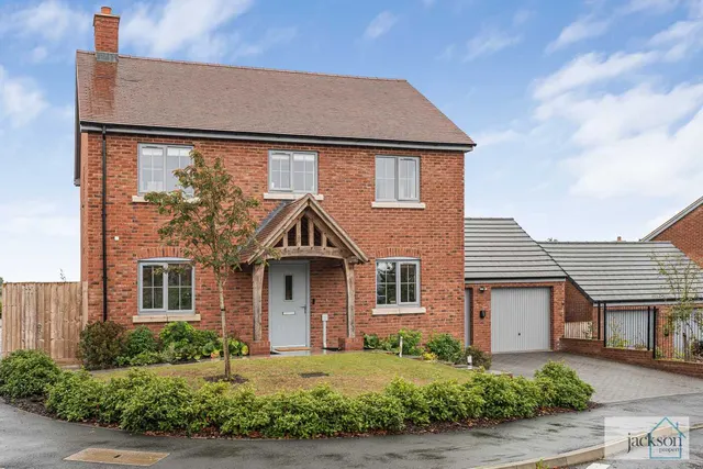 Clifton Close, St. Weonards, Hereford, Herefordshire, photo 1
