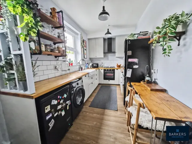 Photo 3 — Moor View, North View Road, East Bierley BD4 6NT