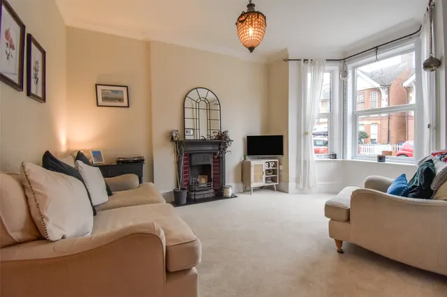Photo 2 — St. Michaels Road, Aldershot, Hampshire, GU12 4JJ