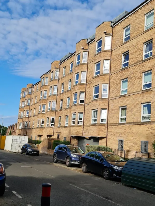 Tantallon Road, Unfurnished, G41, photo 1