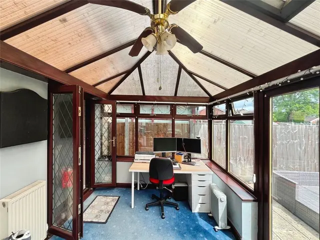 Photo 3 — Epsom Close, Bedworth, Warwickshire, CV12