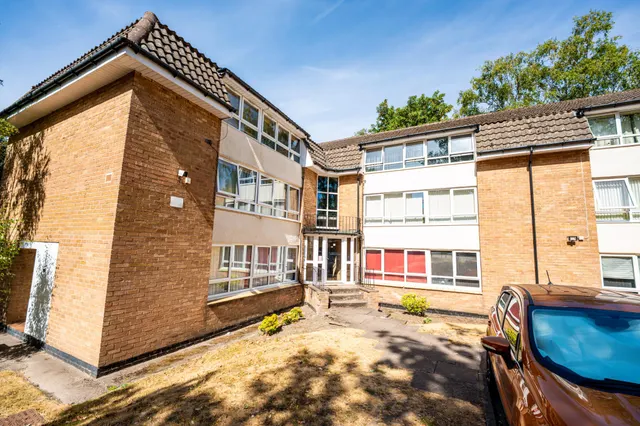 Limberlost Close, Birmingham, B20, photo 1