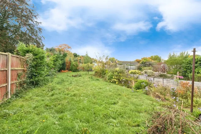 Photo 3 — Oak Green, Halesworth, Suffolk, IP19
