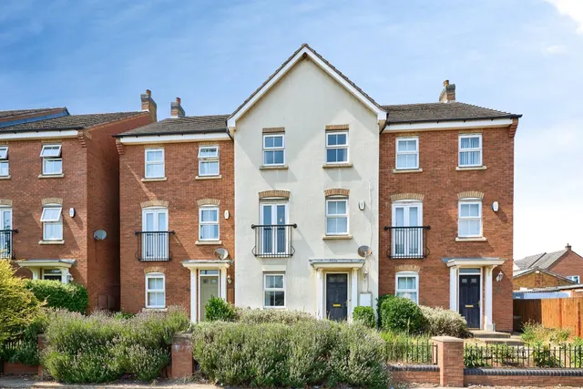 Horseley Heath, Tipton, DY4, photo 1