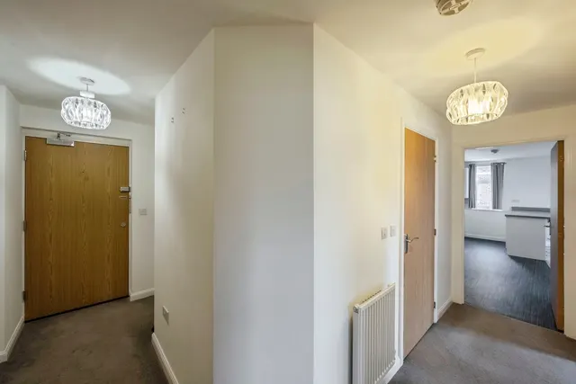 Photo 3 — Rosso Close, Doncaster, South Yorkshire, DN4