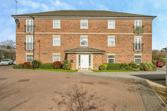 Rosso Close, Doncaster, South Yorkshire, DN4, photo 1