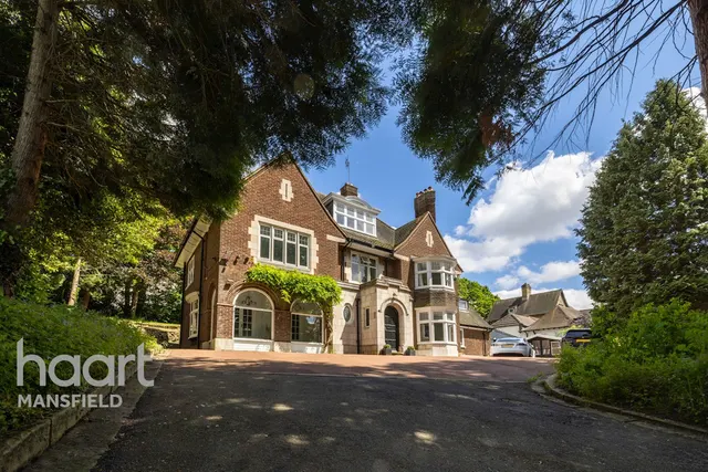 Norfolk Drive, Mansfield, NG19, photo 1