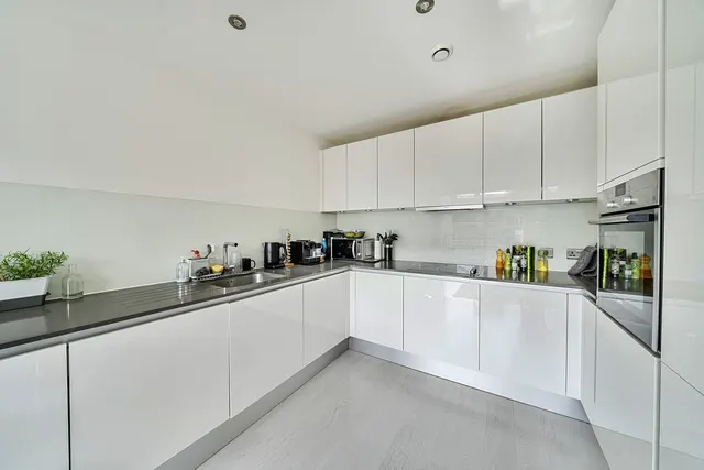 Porlock Street, SE1, photo 1