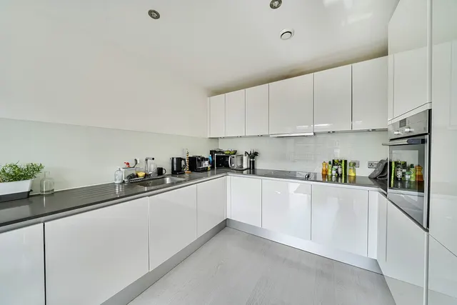 Porlock Street, SE1, photo 1