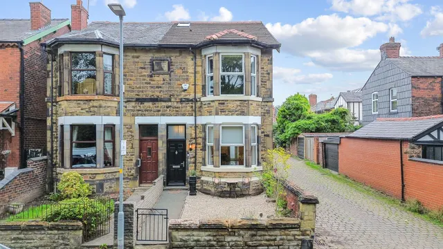 Osborne Road, Ashton-In-Makerfield, Wigan, Wigan, WN4 9QJ, photo 1