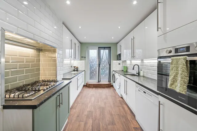 Photo 3 — Osborne Road, Ashton-In-Makerfield, Wigan, Wigan, WN4 9QJ