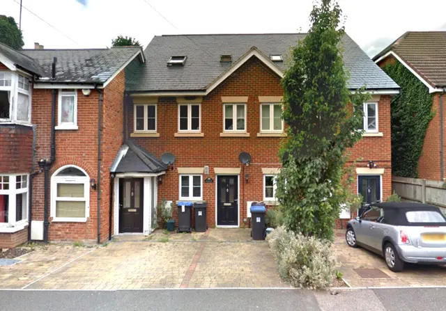 Lavender Road, Woking, Surrey, photo 1