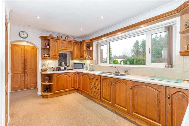 Photo 3 — Evesham Road, Cookhill, Alcester, Worcestershire, B49 5LQ