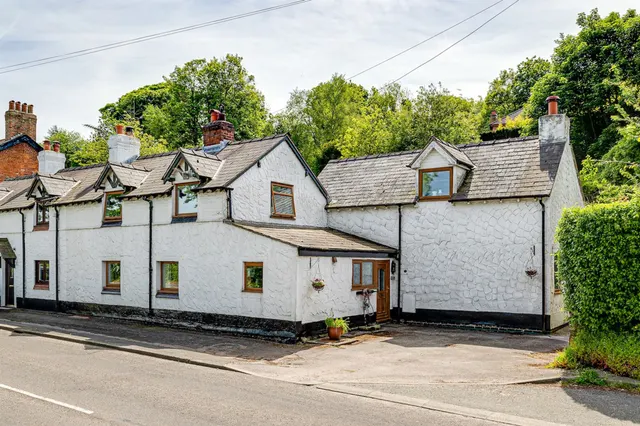 Kingsley Road, Frodsham, photo 1