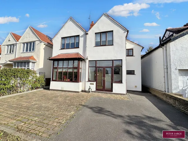 Meliden Road, Prestatyn, LL19, photo 1