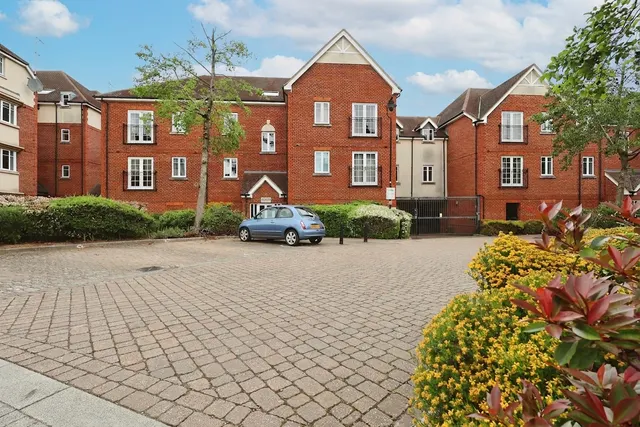Peppermint Road, Hitchin, photo 1