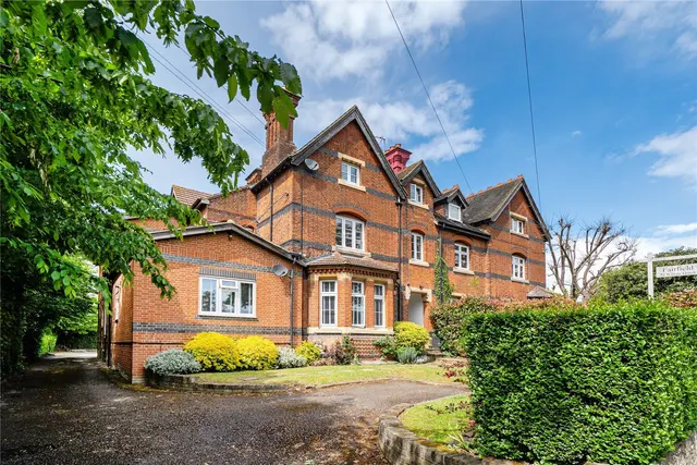 Willow Grove, Chislehurst, BR7, photo 1
