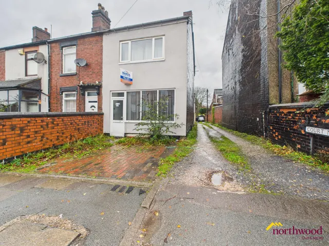 Meir Road, Meir, ST3, photo 1