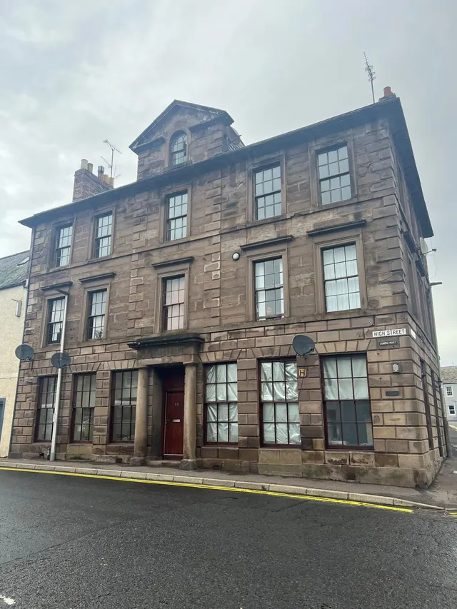 High Street, Brechin, DD9 6HF, photo 1