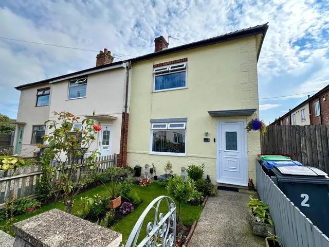 Chelford Avenue, Blackpool, photo 1